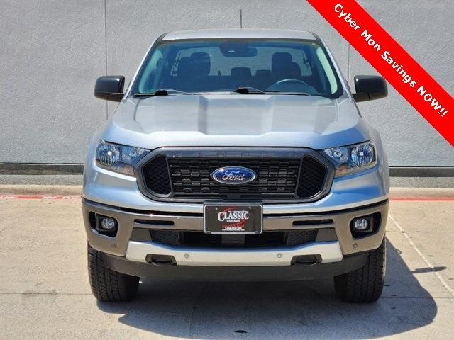 used 2022 Ford Ranger car, priced at $31,500