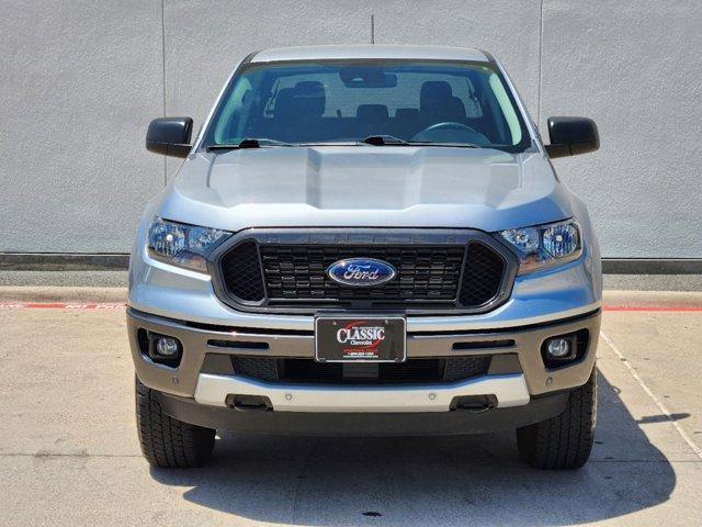 used 2022 Ford Ranger car, priced at $31,600