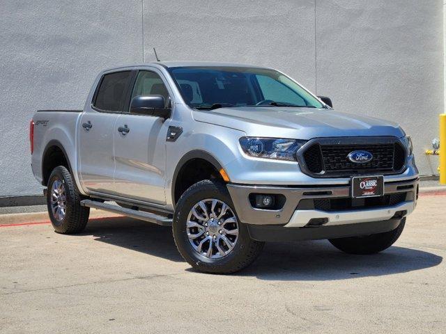 used 2022 Ford Ranger car, priced at $31,600