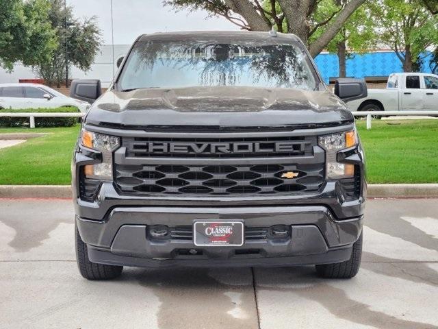 used 2022 Chevrolet Silverado 1500 car, priced at $31,500