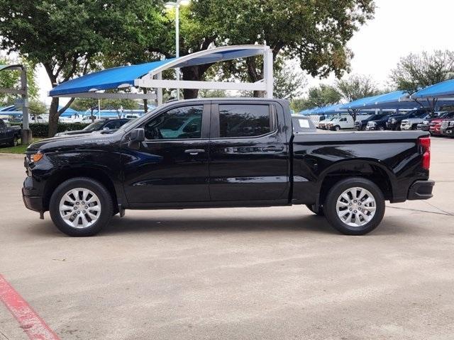 used 2022 Chevrolet Silverado 1500 car, priced at $31,500