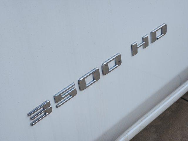 new 2024 Chevrolet Silverado 3500 car, priced at $59,138
