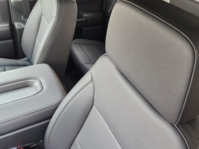 new 2024 Chevrolet Silverado 3500 car, priced at $59,138