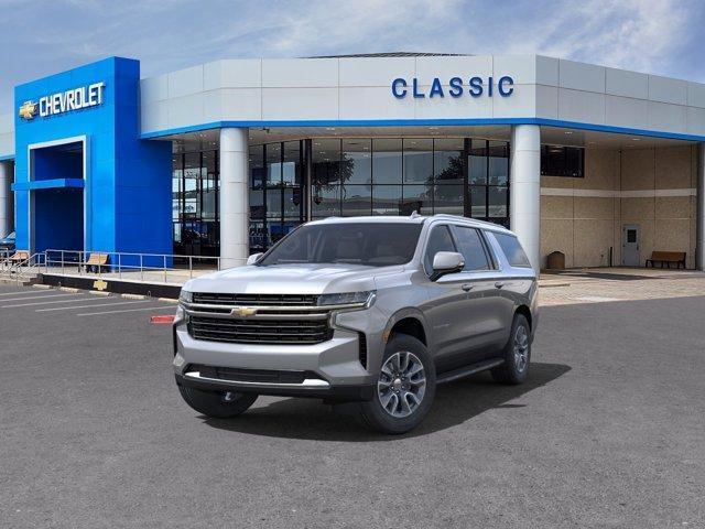 new 2024 Chevrolet Suburban car, priced at $69,885