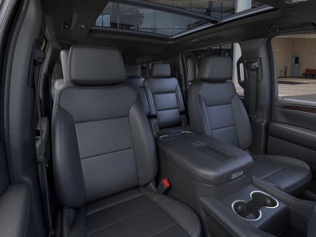 new 2024 Chevrolet Suburban car, priced at $69,885