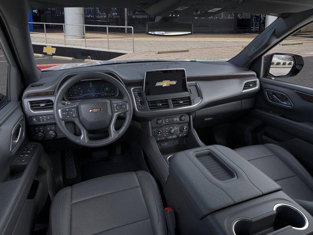 new 2024 Chevrolet Suburban car, priced at $69,885