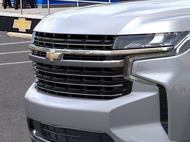 new 2024 Chevrolet Suburban car, priced at $69,885