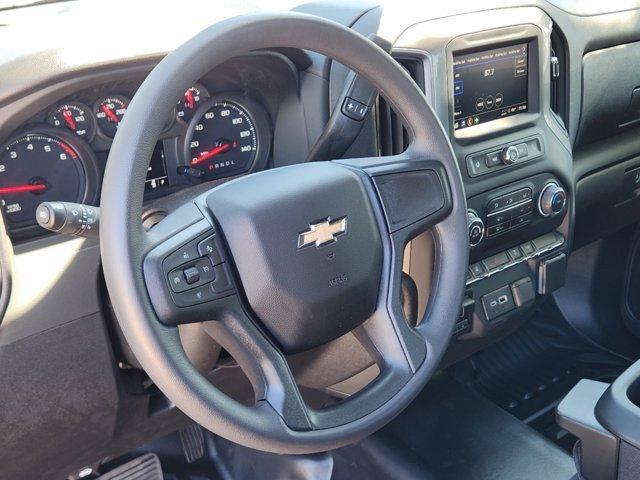 new 2024 Chevrolet Silverado 2500 car, priced at $63,300