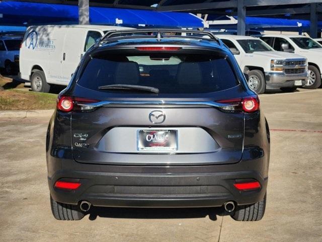 used 2022 Mazda CX-9 car, priced at $29,000