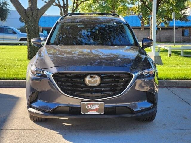 used 2022 Mazda CX-9 car, priced at $29,000