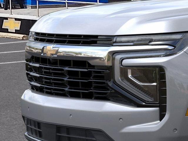 new 2025 Chevrolet Tahoe car, priced at $59,325