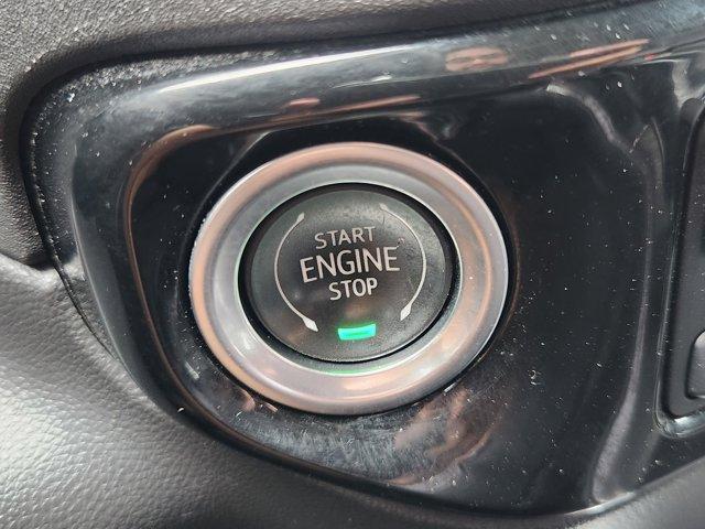 used 2023 Chevrolet Silverado 1500 car, priced at $41,819