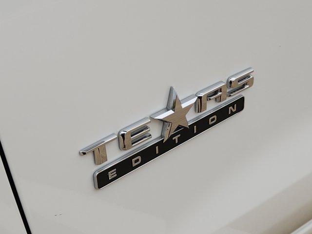 used 2023 Chevrolet Silverado 1500 car, priced at $41,819