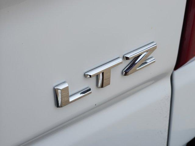 used 2023 Chevrolet Silverado 1500 car, priced at $41,819