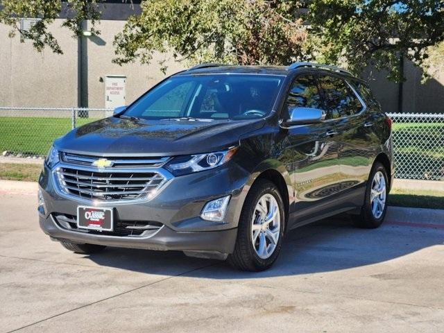 used 2020 Chevrolet Equinox car, priced at $19,000