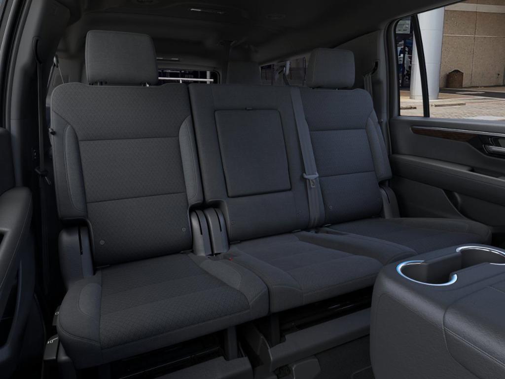 new 2026 Chevrolet Suburban car, priced at $67,095