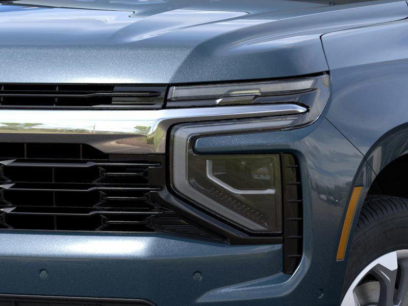new 2026 Chevrolet Suburban car, priced at $67,095