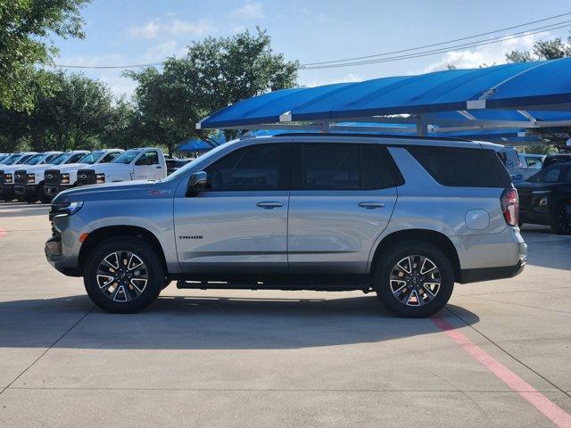 used 2024 Chevrolet Tahoe car, priced at $65,500