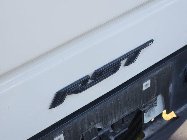 used 2022 Chevrolet Silverado 1500 Limited car, priced at $41,400