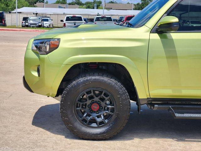 used 2022 Toyota 4Runner car, priced at $47,200