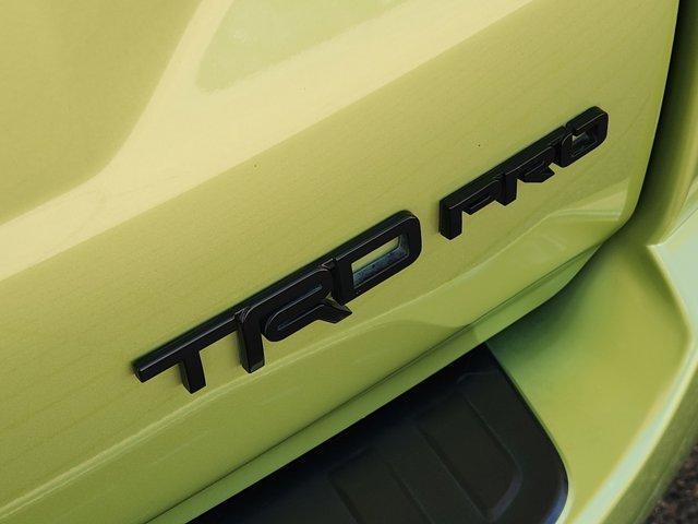 used 2022 Toyota 4Runner car, priced at $47,200