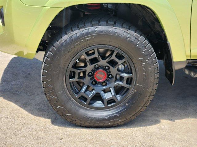 used 2022 Toyota 4Runner car, priced at $47,200