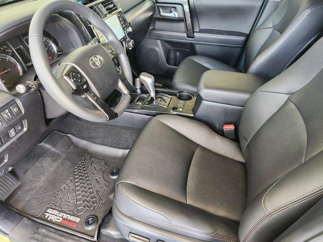 used 2022 Toyota 4Runner car, priced at $47,200