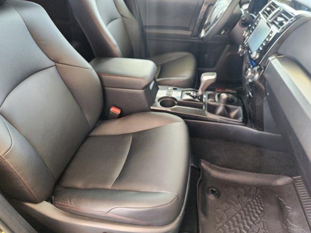 used 2022 Toyota 4Runner car, priced at $47,200
