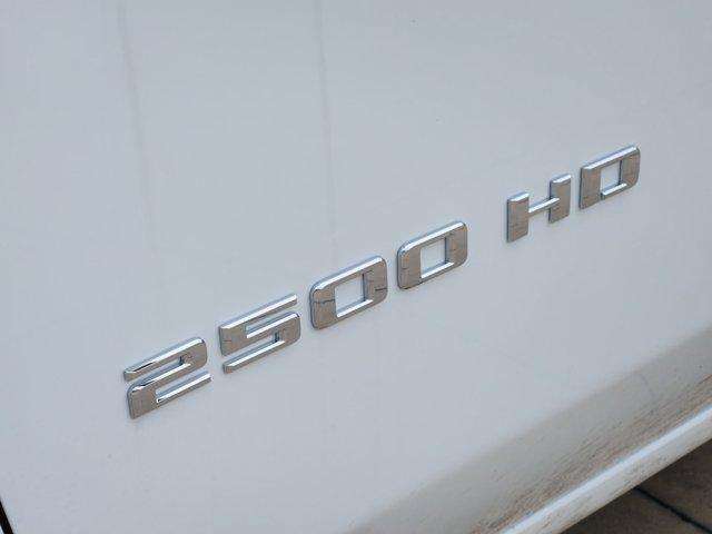 new 2024 Chevrolet Silverado 2500 car, priced at $50,500