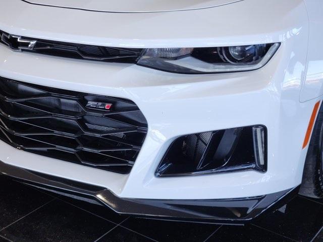 used 2023 Chevrolet Camaro car, priced at $75,148