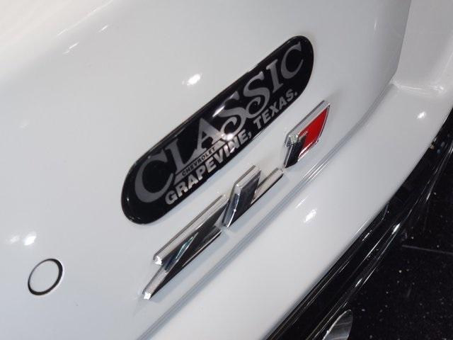 used 2023 Chevrolet Camaro car, priced at $75,148