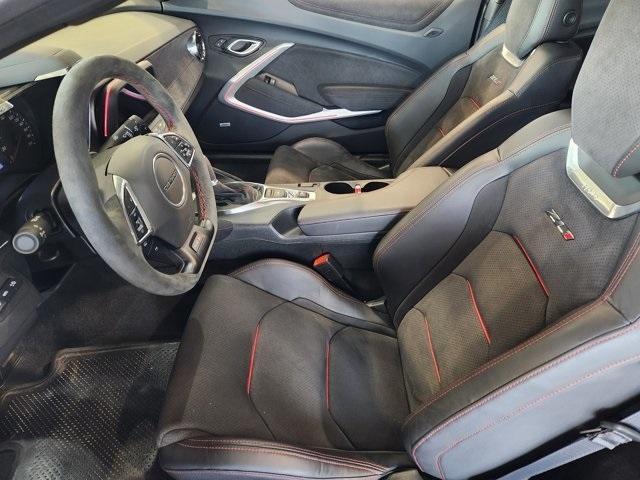 used 2023 Chevrolet Camaro car, priced at $75,148