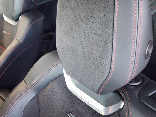 used 2023 Chevrolet Camaro car, priced at $75,148