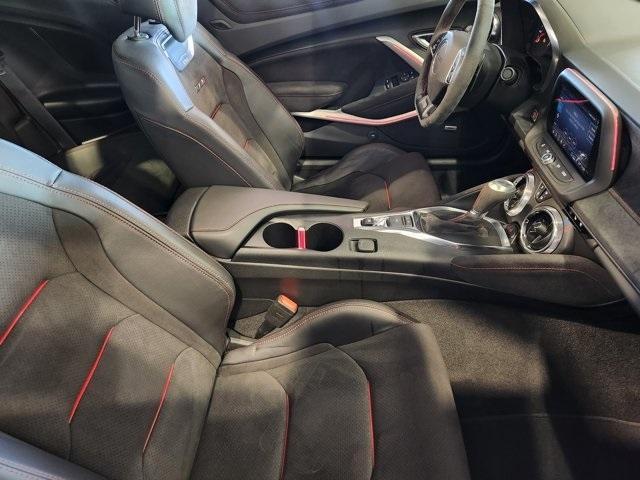 used 2023 Chevrolet Camaro car, priced at $75,148