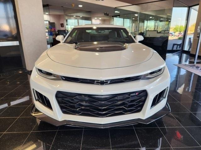 used 2023 Chevrolet Camaro car, priced at $75,148