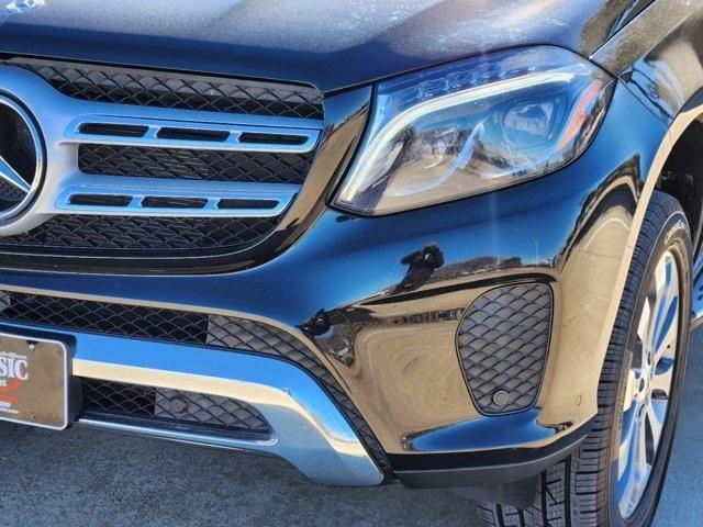 used 2018 Mercedes-Benz GLS 450 car, priced at $28,300