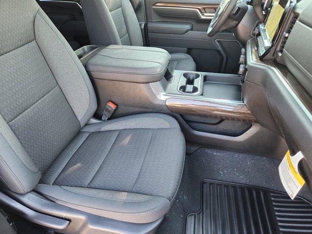 new 2025 Chevrolet Silverado 2500 car, priced at $62,065