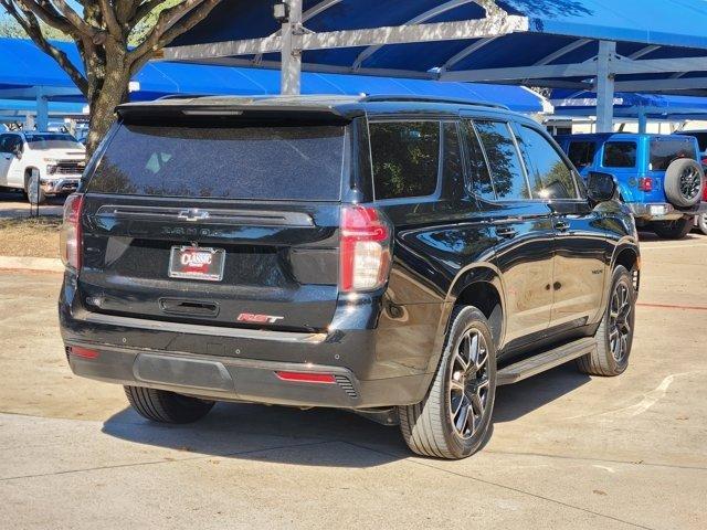 used 2021 Chevrolet Tahoe car, priced at $42,818