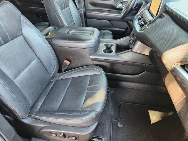 used 2021 Chevrolet Tahoe car, priced at $42,818