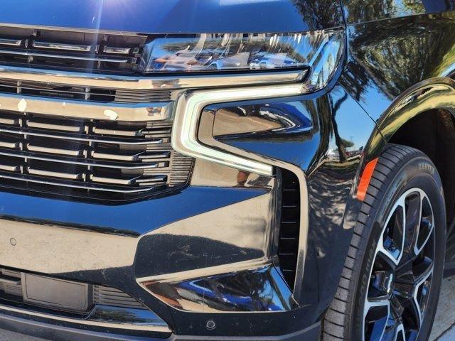 used 2021 Chevrolet Tahoe car, priced at $42,818