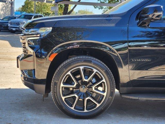 used 2021 Chevrolet Tahoe car, priced at $42,818