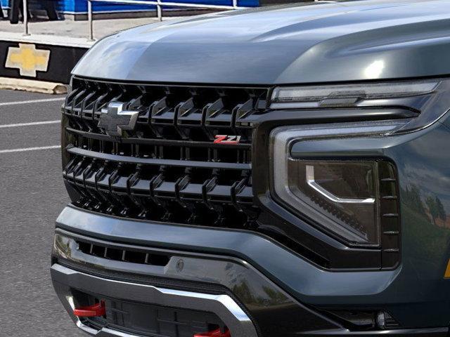 new 2025 Chevrolet Tahoe car, priced at $75,744