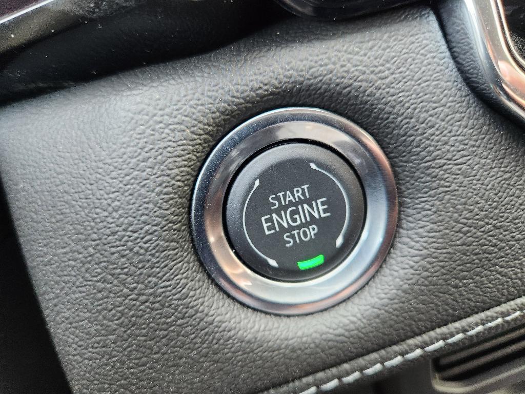 new 2025 Chevrolet Colorado car, priced at $36,915