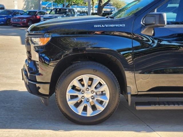 used 2022 Chevrolet Silverado 1500 car, priced at $31,000