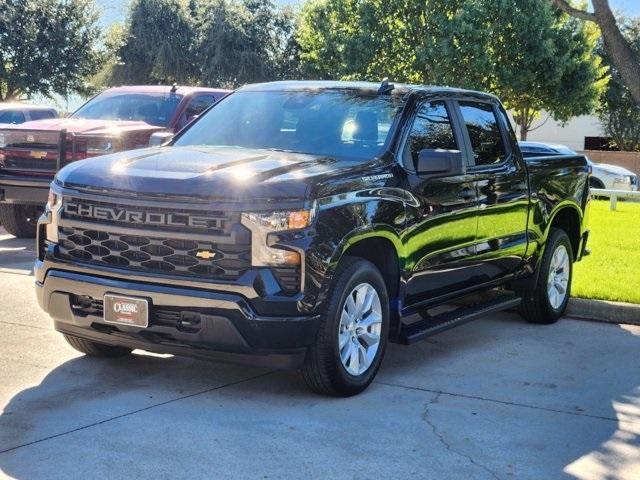 used 2022 Chevrolet Silverado 1500 car, priced at $31,000