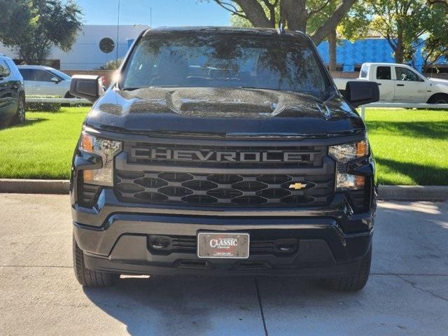 used 2022 Chevrolet Silverado 1500 car, priced at $31,000