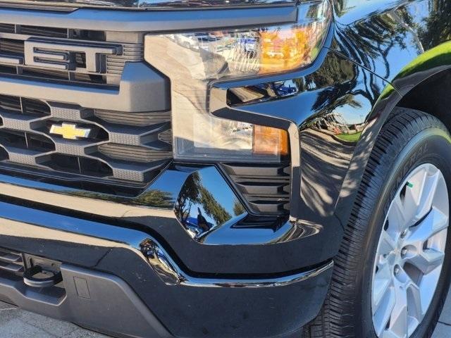 used 2022 Chevrolet Silverado 1500 car, priced at $31,000