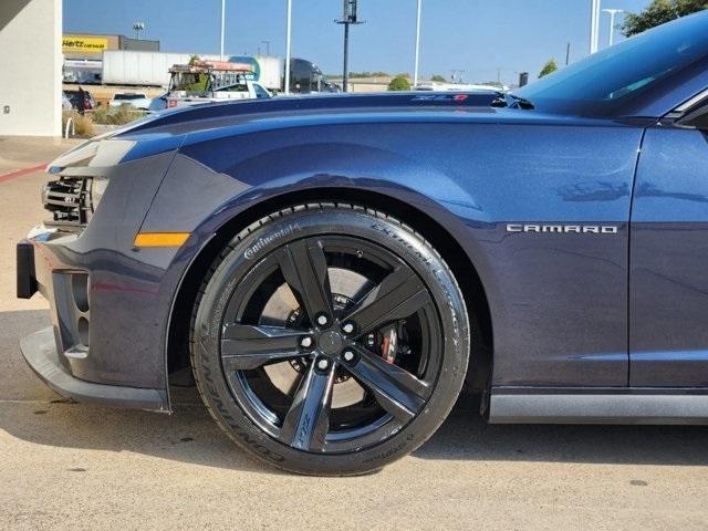 used 2015 Chevrolet Camaro car, priced at $39,400