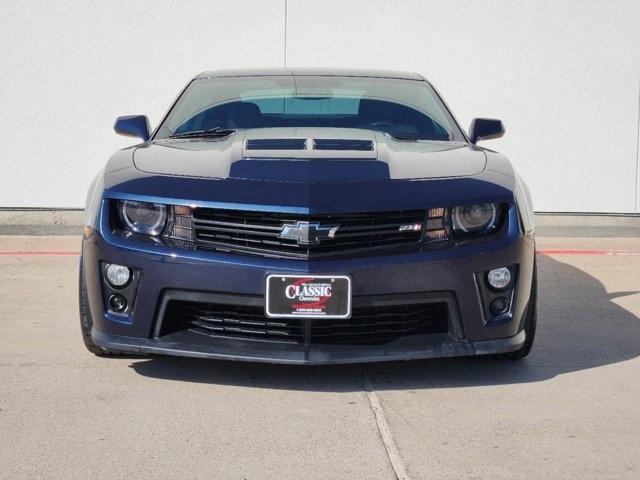 used 2015 Chevrolet Camaro car, priced at $39,400