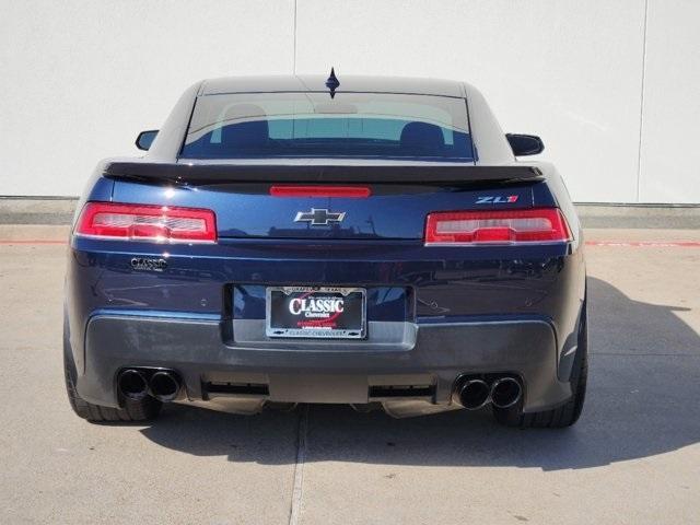 used 2015 Chevrolet Camaro car, priced at $39,400